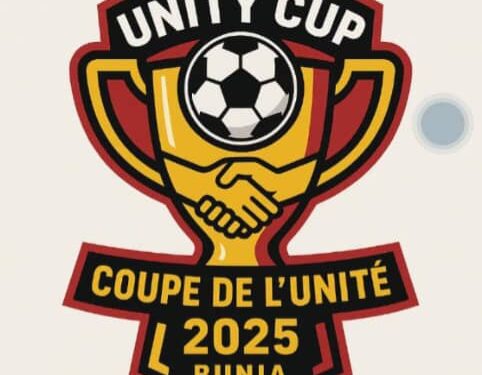IMG-20250627-WA0017 - Agora Grands-Lacs Ituri : le week-end de demi-finales retour du « Tournoi de l’unité »