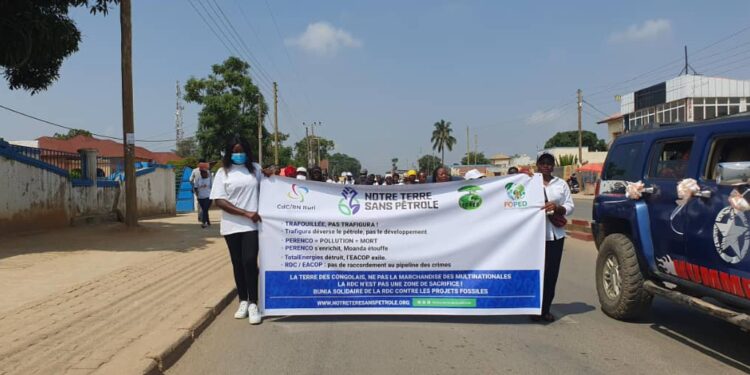 IMG-20250629-WA0003 - Agora Grands-Lacs Ituri : le FORED se dresse contre la relance du projet pétrolier massif en RDC