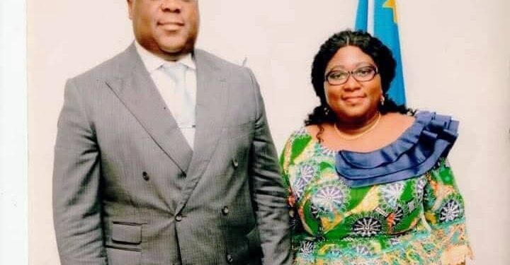 Signature de l&rsquo;accord de paix entre la RDC et le Rwanda, le FNPSS salue l&rsquo;engagement de Félix Tshisekedi