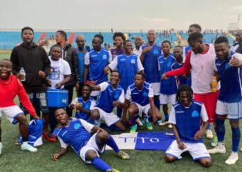 « Tournoi de l&rsquo;unité » en Ituri : le FC Mont-Bleu renverse le FC Celtic et file en finale