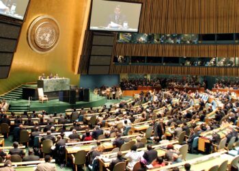 ONU : la RDC à la vice-présidence de l&rsquo;Assemblée générale