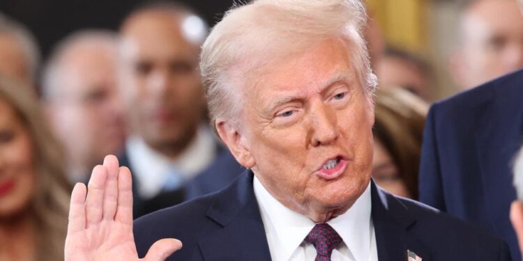 Conflit dans l&rsquo;Est : Donald Trump annonce une nouvelle signature entre la RDC et le Rwanda