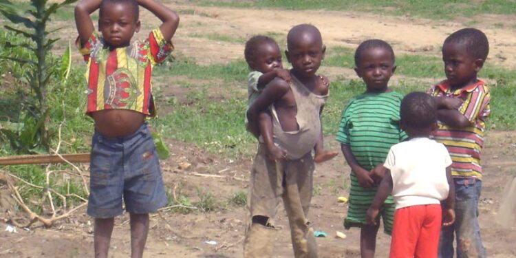 Beni : la société civile de Bulongo alerte sur la recrudescence d&rsquo;enlèvements d&rsquo;enfants