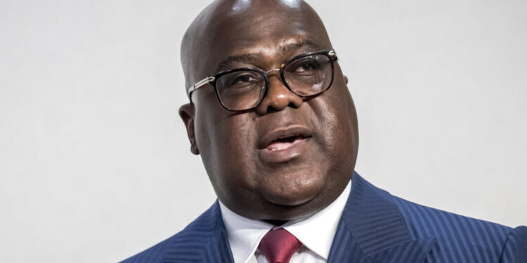 RDC : le clan Tshisekedi visé par une plainte en Belgique !