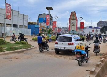 Bunia : au moins 3 morts et 14 blessés dans une fusillade à Yambi yaya