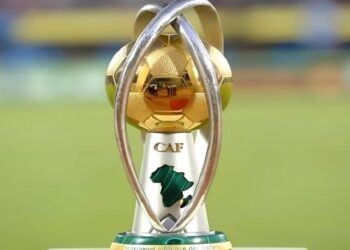 CHAN 2024 : entre espoirs et de souvenirs amers, les Léopards ont un lourd fardeau