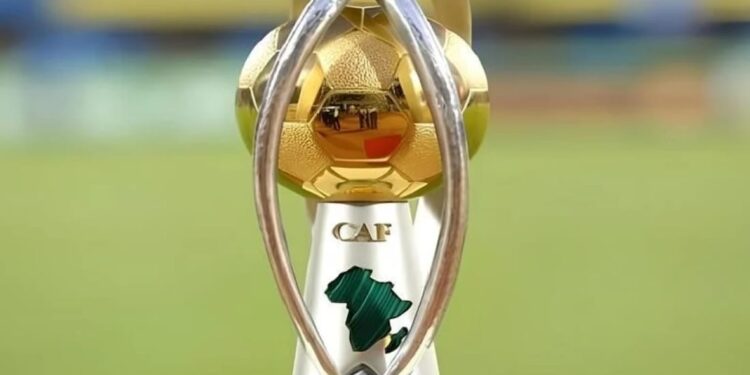 CHAN 2024 : entre espoirs et de souvenirs amers, les Léopards ont un lourd fardeau
