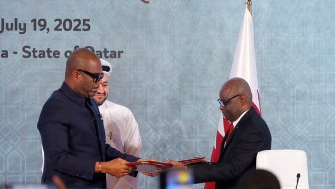 RDC : la Fondation Bakalania appelle au respect des accords de paix face aux nouvelles violences à l&rsquo;Est