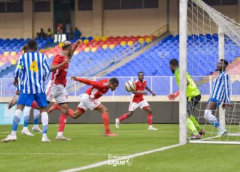 RDC : vers une saison blanche à la Linafoot ?