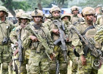 Conflit dans l&rsquo;Est : les FARDC sommées de ne pas attaquer les positions du M23-AFC