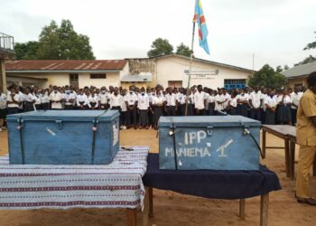 ENAFEP 2025 : menacés par l&rsquo;insécurité, deux centres restés fermés à Njiapanda