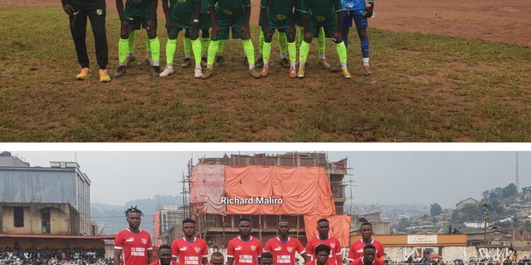 59ème Coupe du Congo : la FECOFA statue sur le dossier opposant l&rsquo;As Nyuki à l&rsquo;Us Socozaki