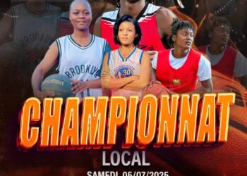 Kasindi : demarrage ce samedi du championnat local de basketball