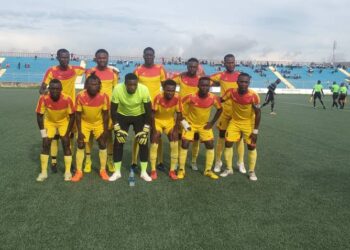 « Tournoi de l&rsquo;unité » à Bunia : FC Mont-Bleu et FC Salongo, un choc au sommet pour le sacre !