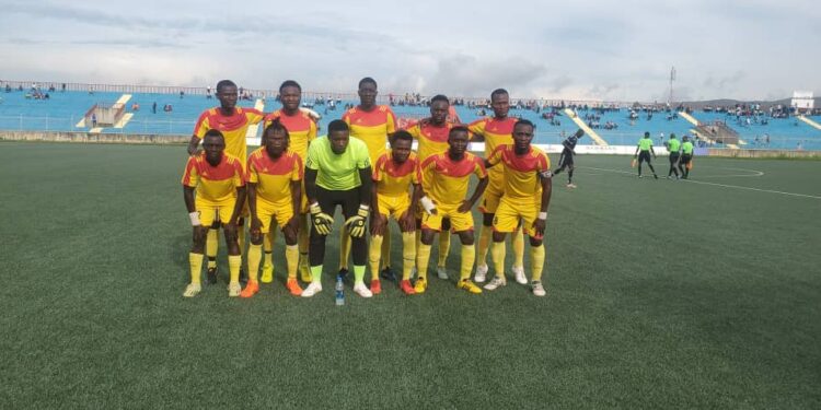 « Tournoi de l&rsquo;unité » à Bunia : FC Mont-Bleu et FC Salongo, un choc au sommet pour le sacre !