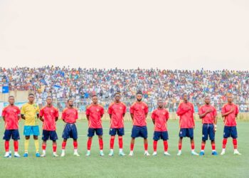 « Tournoi de l&rsquo;unité » à Bunia : le FC Salongo triomphe !