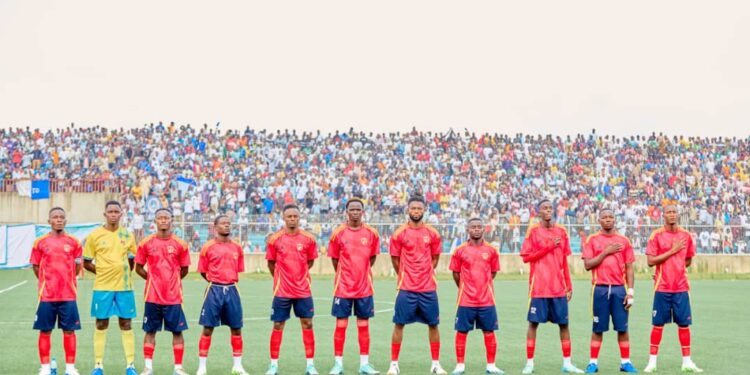 IMG-20250707-WA0000 - Agora Grands-Lacs « Tournoi de l’unité » à Bunia : le FC Salongo triomphe !