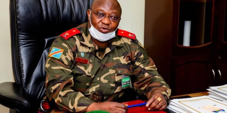 RDC : la Maison Militaire de la Présidence met en garde contre des escroqueries