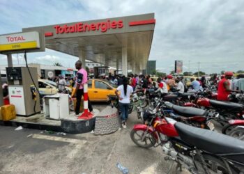 Butembo : hausse « vertigineuse » du prix du carburant, un défi pour la population locale