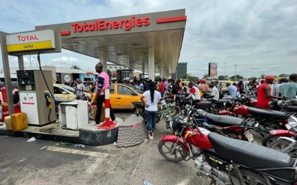 IMG-20250708-WA0004 - Agora Grands-Lacs Butembo : hausse « vertigineuse » du prix du carburant, un défi pour la population locale