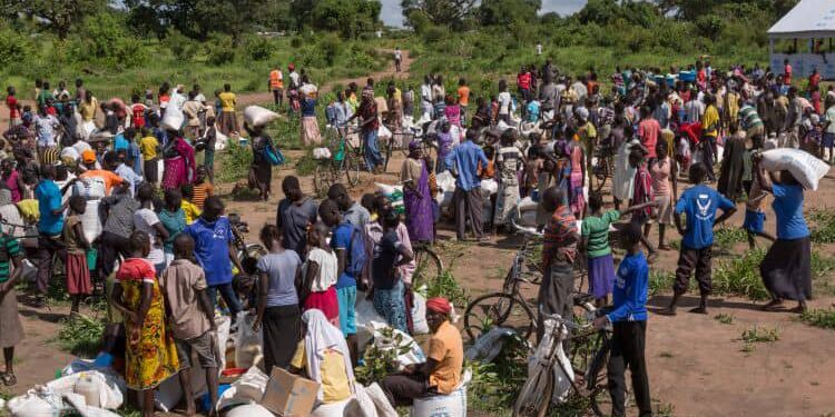Ituri : le retour des réfugiés de l&rsquo;Ouganda renforce des inquiétudes sur la stabilité régionale