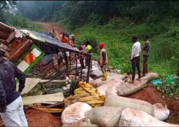 Bunia face à l’urgence de sécuriser ses routes après un premier semestre sombre