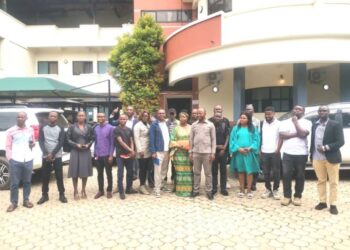 RDC : le luxe indécent des institutions, un frein à l’émergence d’un Congo juste et prospère (CDC)