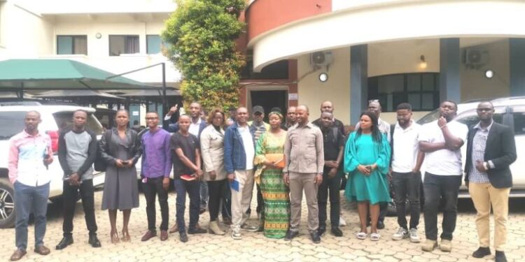 RDC : le luxe indécent des institutions, un frein à l’émergence d’un Congo juste et prospère (CDC)