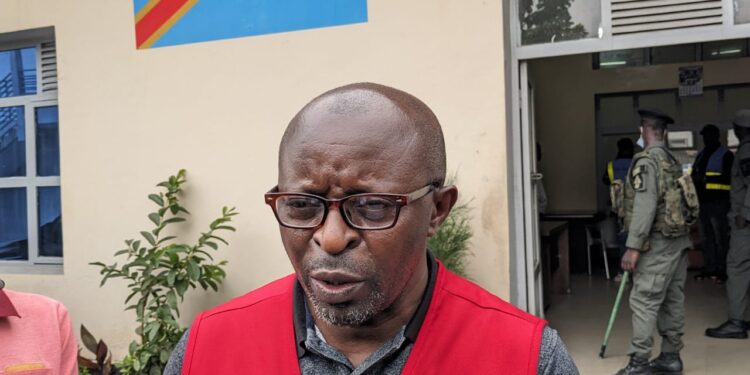 Salongo à Goma : Kahembe frappé de choléra, le Maire fustige le relâchement de la population