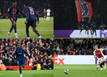 Finale de la Coupe du Monde des clubs : le PSG défie Chelsea pour le sprint final