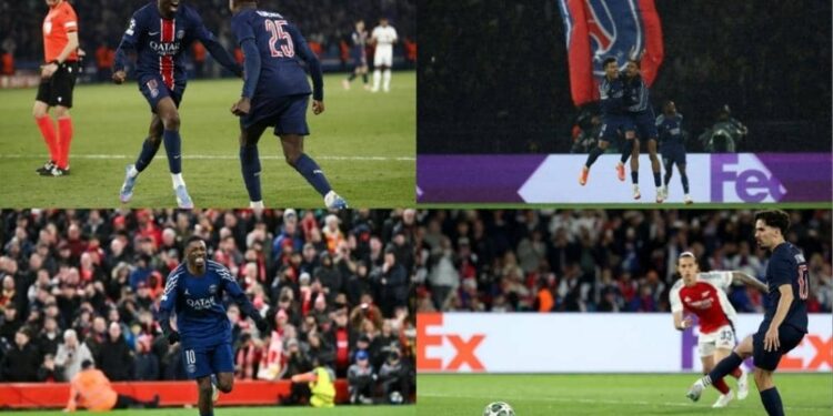 Finale de la Coupe du Monde des clubs : le PSG défie Chelsea pour le sprint final