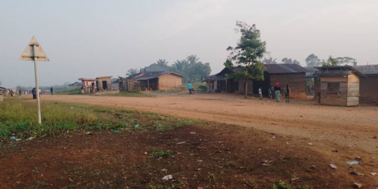 Irumu : 4 morts et 4 blessés dans une attaque ADF à Bwanasura