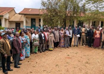 Nord-Kivu II : les inspecteurs menacent de boycotter la correction du TENASOSP