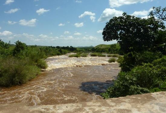 Ituri : deux enfants emportés par les eaux de la rivière Ngezi