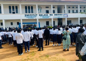 TENASOSP 2025 : deux facteurs expliquent la baisse sensible des participants au Nord-Kivu