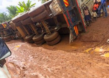 Ituri : 11 morts enregistrés dans un accident à Mambasa