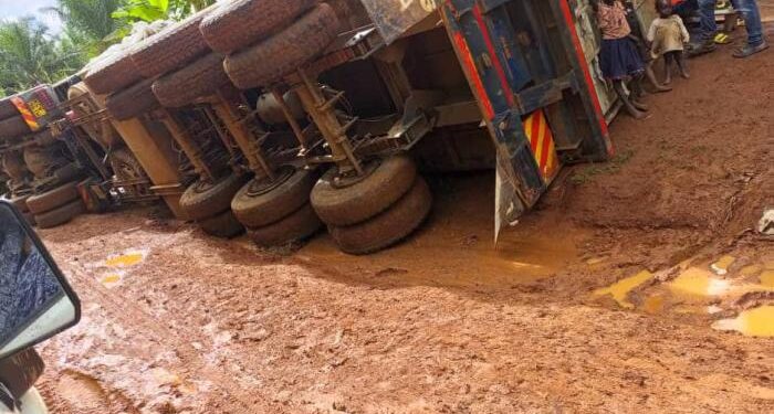 IMG-20250718-WA0006 - Agora Grands-Lacs Ituri : 11 morts enregistrés dans un accident à Mambasa