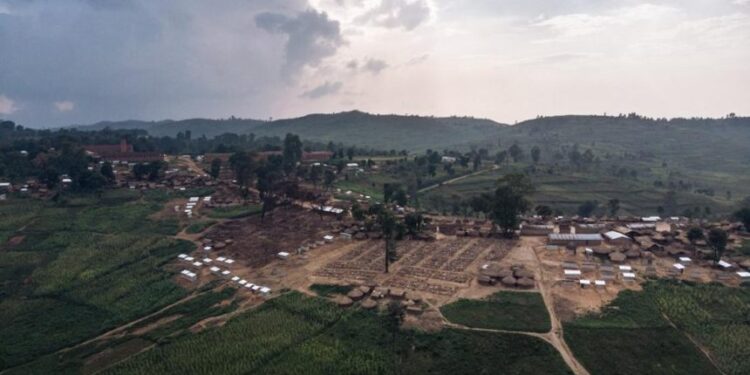 Ituri : au moins 10 morts dans des combats entre FARDC et Zaïre à Kpadjole
