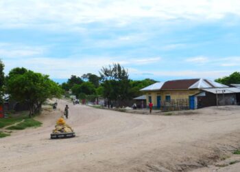 Ituri : de violents affrontements vendredi à Nyamamba