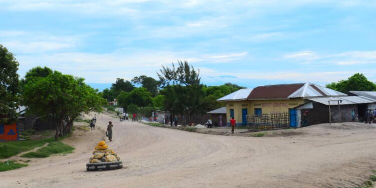 Ituri : de violents affrontements vendredi à Nyamamba