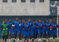 CHAN 2025 : 26 Léopards sélectionnés pour la phase finale