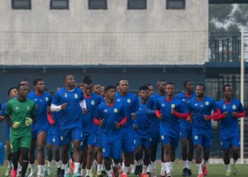 CHAN 2025 : 26 Léopards sélectionnés pour la phase finale