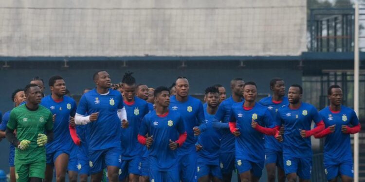 CHAN 2025 : 26 Léopards sélectionnés pour la phase finale