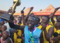 Ituri : V.C CCI couronné champion de l’EUVOBIA pour la deuxième édition !