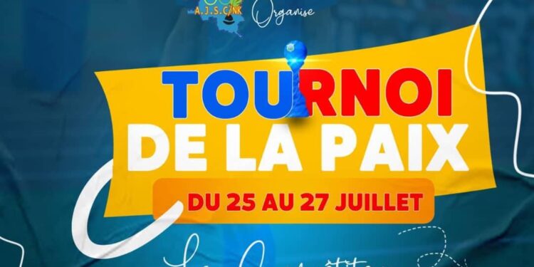 Tournoi de la Paix à Butembo : l&rsquo;AJSC réunit six équipes !