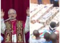 Massacre à Komanda : le Pape Léon XIV consterné !
