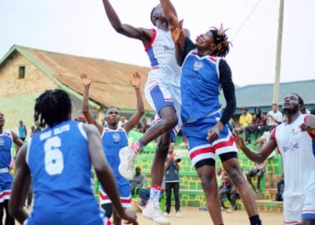 Nord-Kivu : la ville de Beni accueille le championnat provincial de basketball