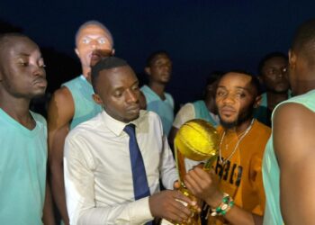 Bunia : ASB CCI remporte le championnat de l&rsquo;Entente urbaine de Basketball