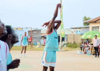Beni : BBC Elite double champion du basketball local !