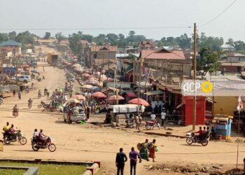 Ituri : la croisade eucharistique du diocèse de Bunia dénonce le massacre de 37 de ses membres